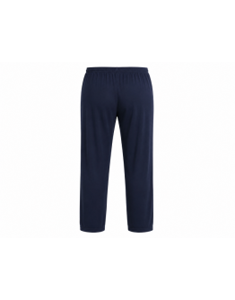 Vīriešu kokvilnas pidžamas bikses, 100% kokvilna, lielie izmēri M–6XL, 082MD