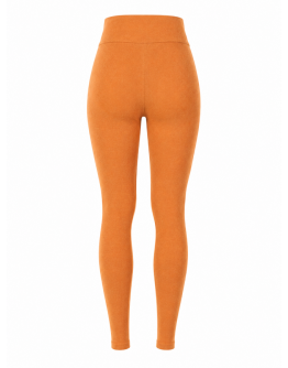 Sieviešu termoveļas legingi ar vilnu – 31071Gr, S-4XL