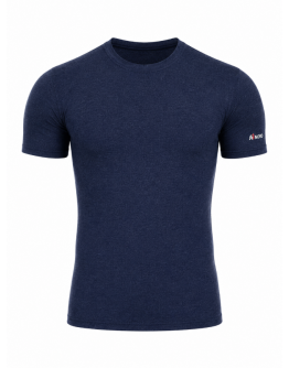 Vīriešu termoveļas krekls ar īsām piedurknēm – 32005SN, S-4XL