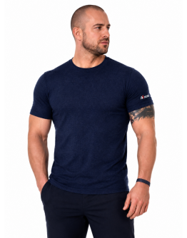 Vīriešu termoveļas krekls ar īsām piedurknēm – 32005SN, S-4XL