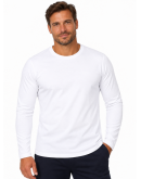 Unisex T-krekls ar garām piedurknēm 95% kokvilna 5% elastāns S–6XL Unisex T-krekls ar garām piedurknēm 95% kokvilna 5% elastāns S–6XL