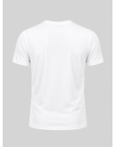 Unisex T-krekls 95% kokvilna 5% elastāns S–6XL Unisex T-krekls 95% kokvilna 5% elastāns S–6XL