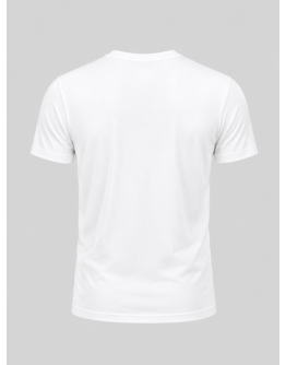 Unisex T-krekls no 95% kokvilnas un 5% elastāna S–6XL 92005KB