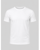 Unisex T-krekls 95% kokvilna 5% elastāns S–6XL Unisex T-krekls 95% kokvilna 5% elastāns S–6XL