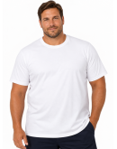 Unisex T-krekls 95% kokvilna 5% elastāns S–6XL Unisex T-krekls 95% kokvilna 5% elastāns S–6XL