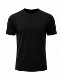 Unisex T-krekls 95% kokvilna 5% elastāns S–6XL