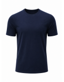 Unisex T-krekls 95% kokvilna 5% elastāns S–6XL