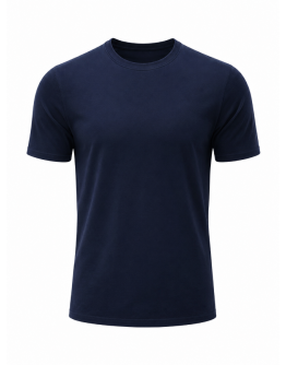Unisex T-krekls no 95% kokvilnas un 5% elastāna S–6XL 92005KTS