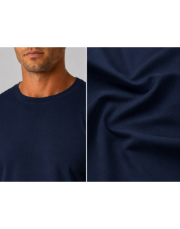 Unisex T-krekls no 95% kokvilnas un 5% elastāna S–6XL 92005KTS