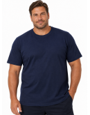 Unisex T-krekls 95% kokvilna 5% elastāns S–6XL