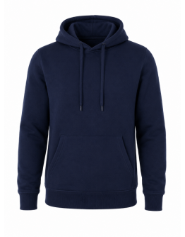 Siltais kokvilnas hūdijs ar siltinātu iekšpusi (Unisex) TIMILIA A21297 S–4XL