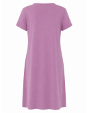Sieviešu naktskrekls no 100% kokvilnas lielos izmēros L–6XL Sieviešu naktskrekls no 100% kokvilnas lielos izmēros L–6XL