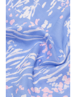 Sieviešu naktskrekls no 100% kokvilnas 12523 M–4XL