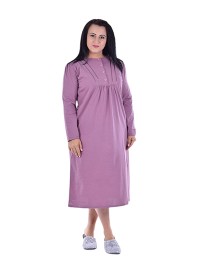 Naktskrekli ar garām piedurknēm