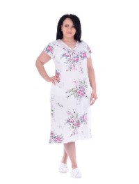 Naktskrekli ar īsām piedurknēm