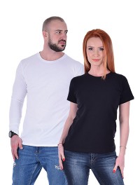 VĪRIEŠU UN SIEVIEŠU T-KREKLI