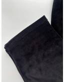 Velūra komplekts lielie izmēri samta 51669DM M-4XL